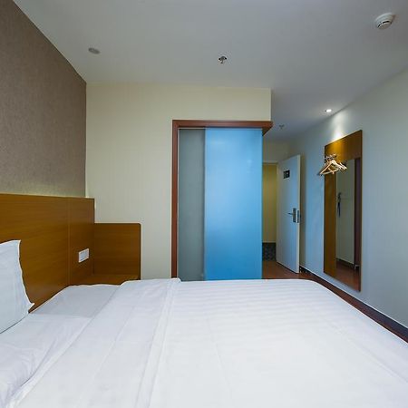 7Days Inn Premium Beijing Chaoyangmen المظهر الخارجي الصورة