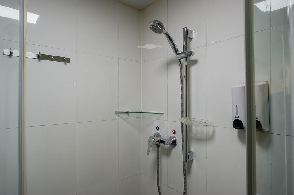 7Days Inn Premium Beijing Chaoyangmen الغرفة الصورة