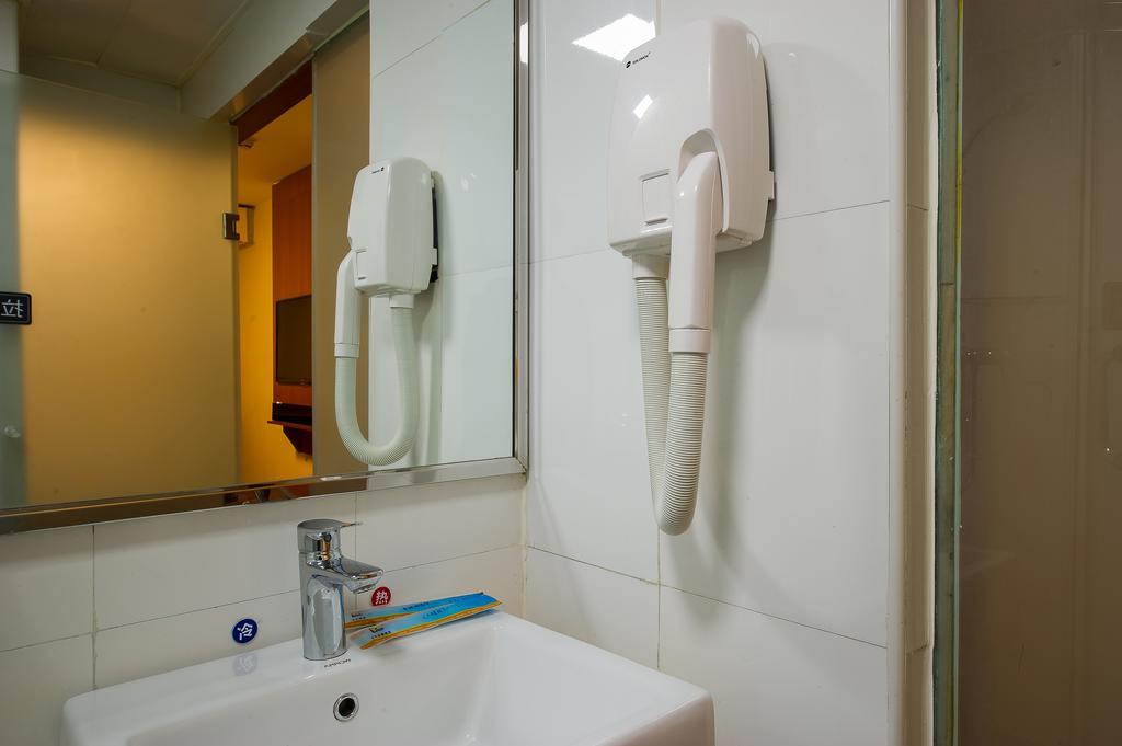 7Days Inn Premium Beijing Chaoyangmen الغرفة الصورة