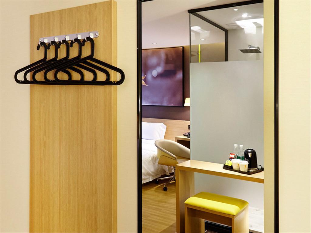 7Days Inn Premium Beijing Chaoyangmen الغرفة الصورة