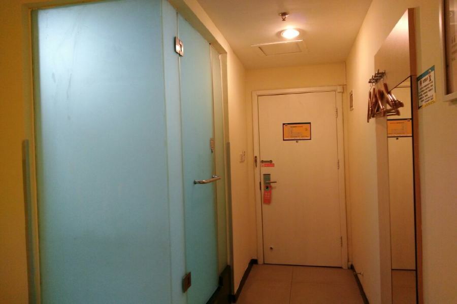 7Days Inn Premium Beijing Chaoyangmen المظهر الخارجي الصورة